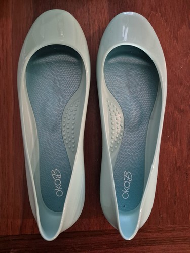 Oka taylor women jelly - oka-b,